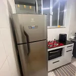 Cosy flat