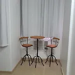 Cosy flat