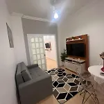 Cosy flat