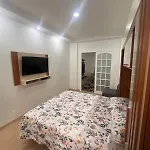 Cosy flat