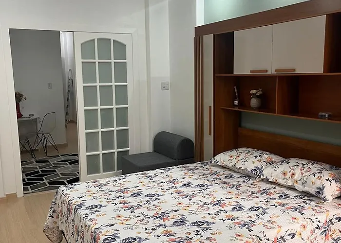 Cosy flat