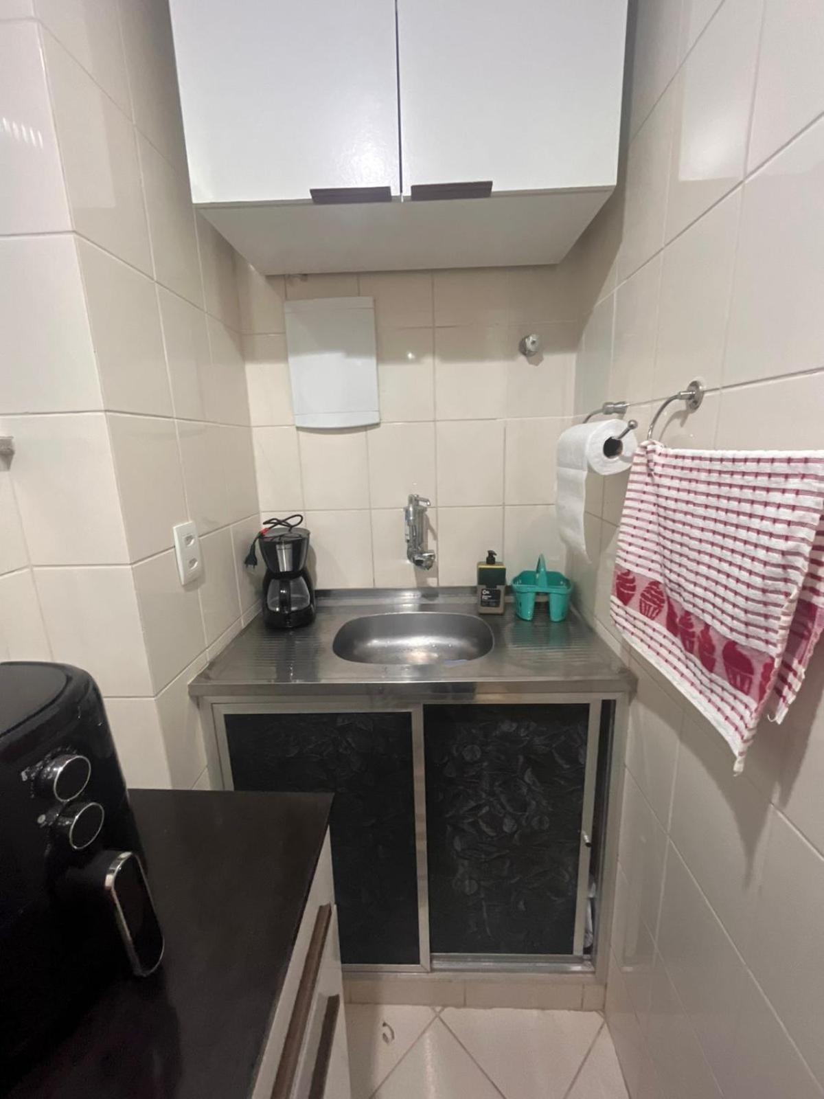 Cosy Flat * Rio de Janeiro
