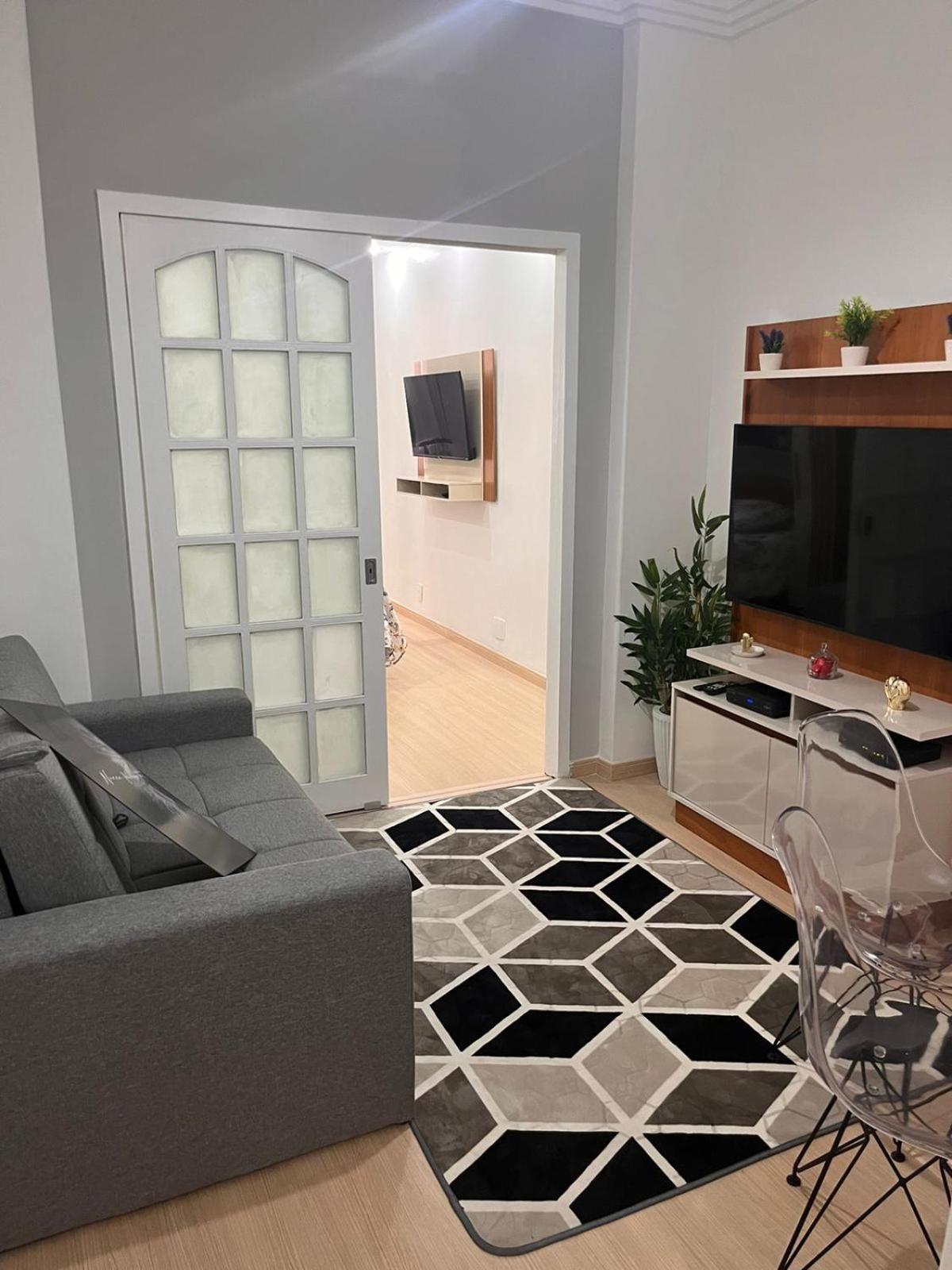 Cosy Flat * Rio de Janeiro