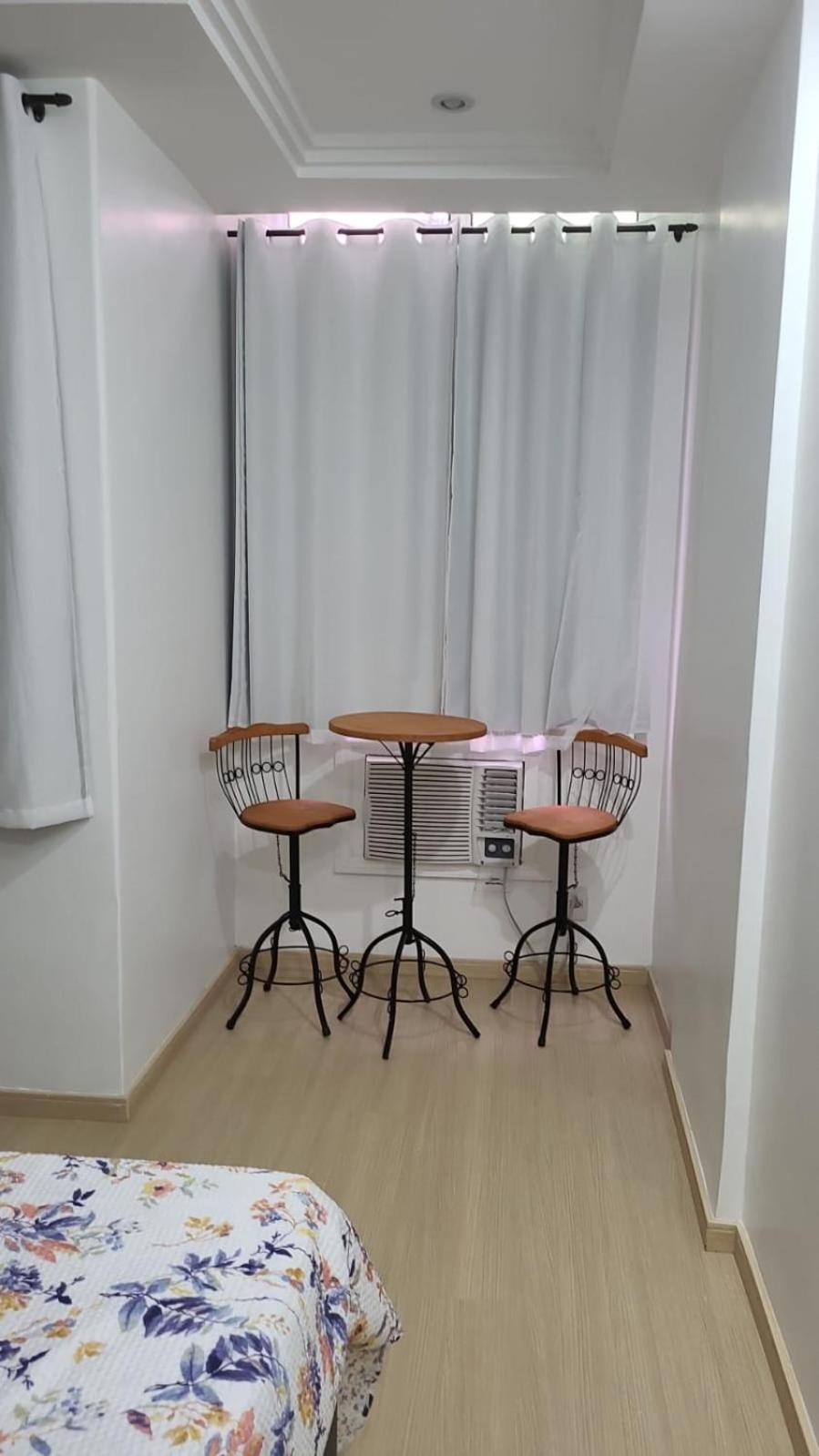 Apartamento Cosy Flat Rio de Janeiro