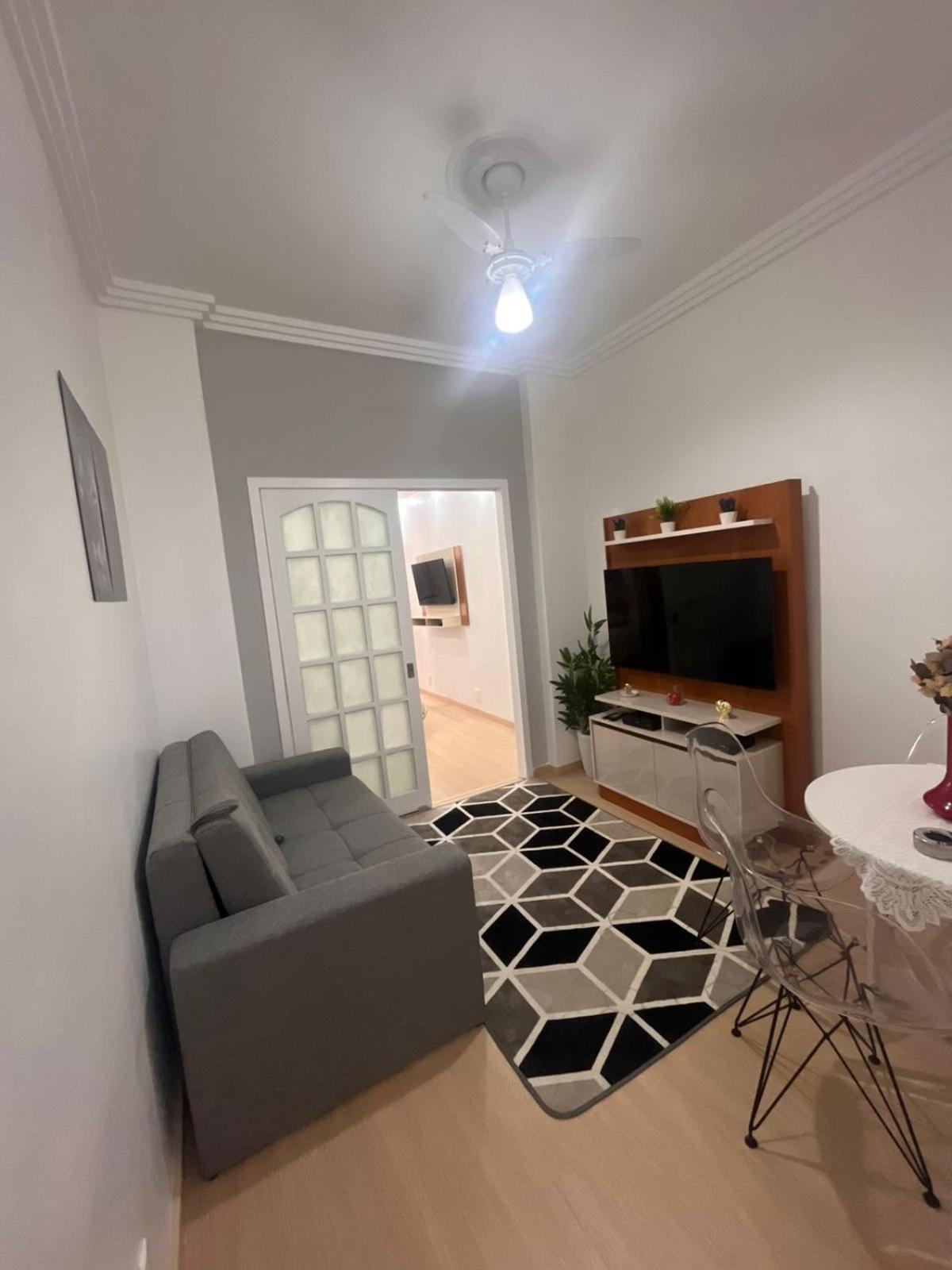 Apartamento Cosy Flat