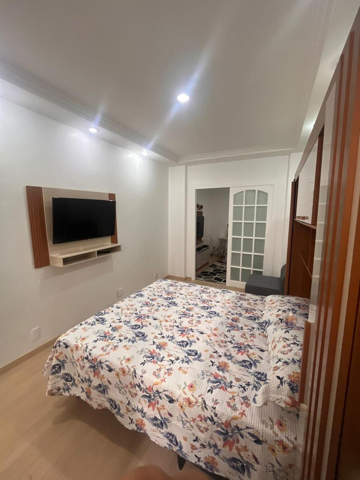 Cosy Flat Apartamento Rio de Janeiro